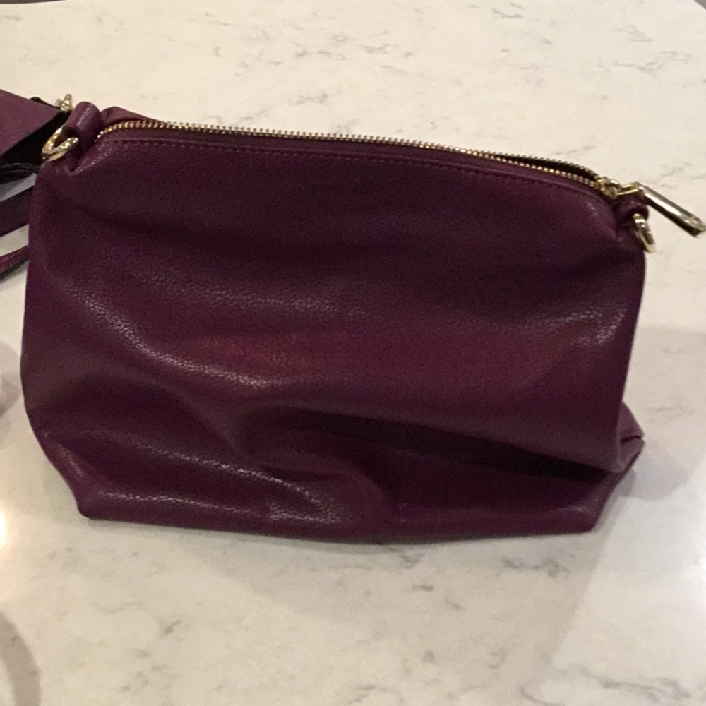 Charming Charlie Bucket purse - Picture 6 of 9